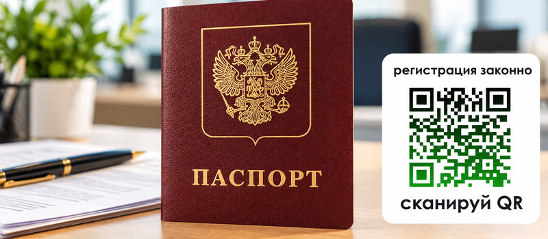 регистрация в Луховицах